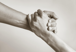 two hands interlocked_GWG2