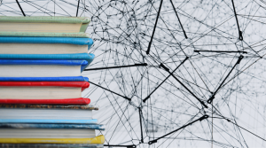 stack of books and network of lines/graph_GWG3