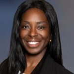 Headshot of Erica Ayisi