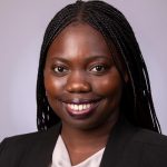 Headshot of Theresa Ng’andu 