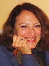 Headshot of Alma J Gottlieb
