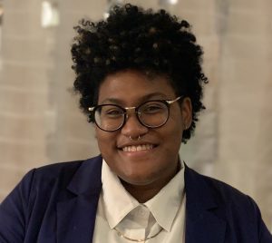 Milcah Rimmer Headshot